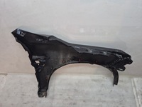 фото thumb №7, Mitsubishi asx i lift крыло перед 2020 rok крыло молдинг asx i lift