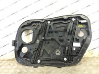 фото thumb №6, Підйомник вікна задніх правих двері kia pro cee´d jd 82480j7165 1.48l