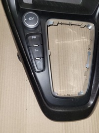 фото thumb №2, Ford focus iii рамка туннель