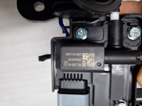 фото thumb №7, Лівий перед передня ручка двері перед kia ev6 ev 6 ev-6 2021