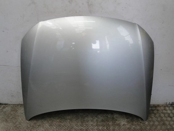 фото thumb №2, Капот vw passat b6 3c 3c0 la7w