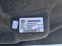 фото thumb №6, Колесо докатка , ниша колёса audi a5 sportback 8ta