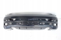 Купить Бампер задняя задний audi q3 s-line lift 15-, фото thumb