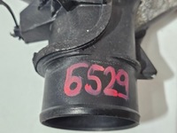 фото thumb №2, Труба воздухозаборник воздуха renault kangoo ii lift #6529