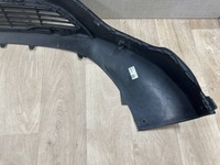 фото thumb №15, Mercedes eqb x243 w243 2021- накладка спойлер перед a2438854700