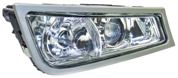 фото thumb №12, Фара противотуманный abakus 773-2016r-ue6