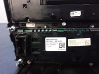 Bmw 5 f10 f11 панель кондиционера радио 9241244 Недорого, фото thumb