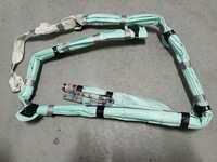 фото thumb №1, Шторка безпеки ліва оригінальна bmw x6 f16 подушка безпеки подушка