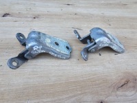 фото thumb №1, Петли дверь правый перед передние chevrolet captiva 91u gan комплект