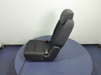 фото thumb №7, Vw touran i рестайлінг сидіння зад задній середній складний