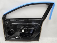 фото thumb №2, Nowe оригинальные дверь правый перед renault clio v 5 2019- 801005036r