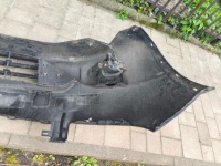 фото thumb №8, Бампер перед nissan qashqai j10 lift 2010-