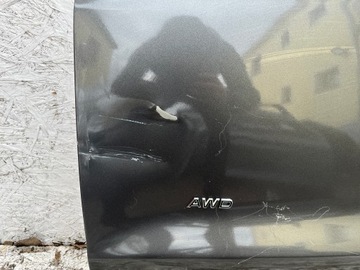 фото thumb №4, Двері перед передні ліві ford kuga mk2 ii