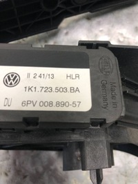 фото thumb №5, Audi q3 8u автомат педаль газа потенциометр 1k1723503ba