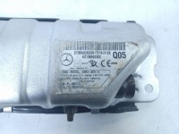 фото thumb №8, Mercedes e w213 213 подушка подушка безопасности коленная 2138600302