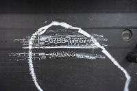 фото thumb №13, Бампер перед передній ford ka plus lift 2018-