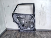 Дверь -- lexus rx -- v -- 2022- ---- задние левая Недорого, фото thumb