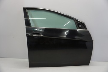 фото thumb №1, Hyundai i40 дверь правый перед передние ub6