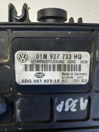 фото thumb №4, Блок управления коробки передач audi a3 8l vw golf iv