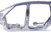 фото thumb №1, Ford s-max mk1 поріг лівий стійка середній g6