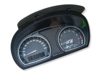 фото thumb №1, Лічильник прилади bmw x3 e83 3451583