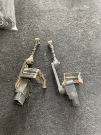 фото thumb №1, Range sport ii l494 датчик вирівнювання світла