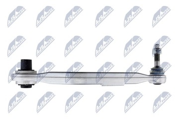 фото thumb №16, Nty важіль задній nty zwt-bm-005