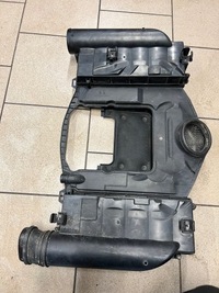 фото thumb №5, Корпус фильтра воздуха mercedes w221 w219 3,5