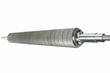 Рейсмусовый станок ROBLAND 630 мм, строгальный станок 9,2 кВт, 400 В, 4 ножа, 5200 об/мин.
