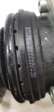 фото thumb №9, Opel combo e 18r- амортизатор правые левый #ar26