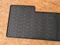 фото thumb №7, Задний коврик резиновый оригинал nissan e-nv200 e nv200 ke7484f189