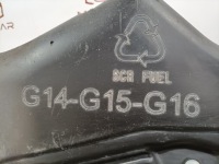 Bmw 8 g14 g15 g16 защита подвеска правый задний  51757374766 Киев, фото thumb