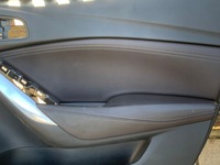 фото thumb №11, Mazda6 6 gj lift сидіння сидіння заднє сидіння обшивки шкіра з підігрівом sedan