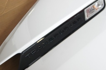 фото thumb №8, Gd vw t6 рестайлінг перед бампер лампи крила lb9a