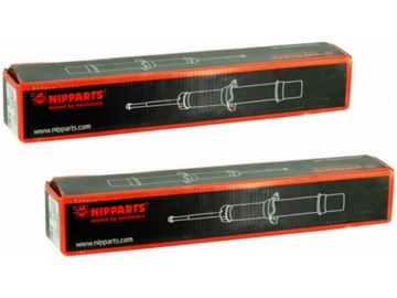 фото thumb №1, Амортизатори перед daihatsu sirion m3 1.0-1.5 05-13