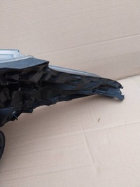 фото thumb №9, Лампа ліва перед передня renault trafic iii 260605173r