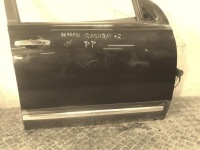 фото thumb №4, Дверь правый перед nissan qashqai i j10 +2