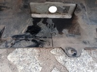 фото thumb №6, Бампер задняя задний dacia logan mcv kombi stepway