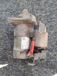 Купити Стартер fiat 500 51890631, фото thumb