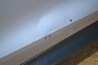 фото thumb №4, Дверь левый перед audi q4 e-tron 89a