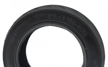 Покрышка + камера 8,5x2 50-134 для Motus 8.5 Pro/Pro Lite/Techlife X5/X6