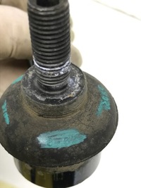 фото thumb №10, Tesla s з'єднувач стабілізатора задня 172-1550