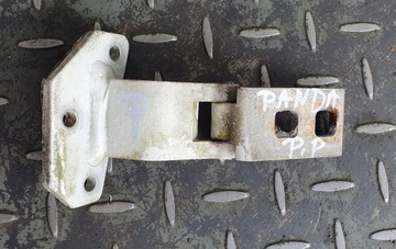 фото thumb №1, Петля дверь правый перед fiat panda i