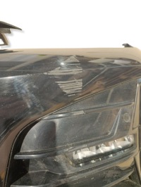 фото thumb №13, Бампер передній перед bmw 4 g22 g23 g24 g26