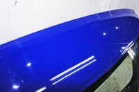 фото thumb №5, Qw118 skoda fabia iv 21- ^ крышка багажника багажника стекло 23r blue хэтчбек