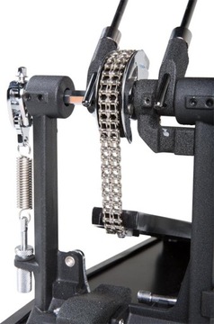 Roland RDH-102 stopa twin z systemem Noise Eater