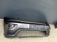 фото thumb №6, Jeep gran cherokee overland wk2 lift бампер перед