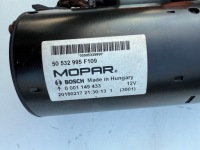 Стартер alfa romeo stelvio giulia 2.2 d 50532995 Доставка, фото thumb