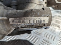 B-klasa w246 2011-2018 1.8 cdi трансмиссия рулевая Недорого, фото thumb