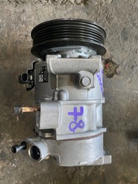 фото thumb №1, 78 stelvio giulia компрессор кондиционера 50532277